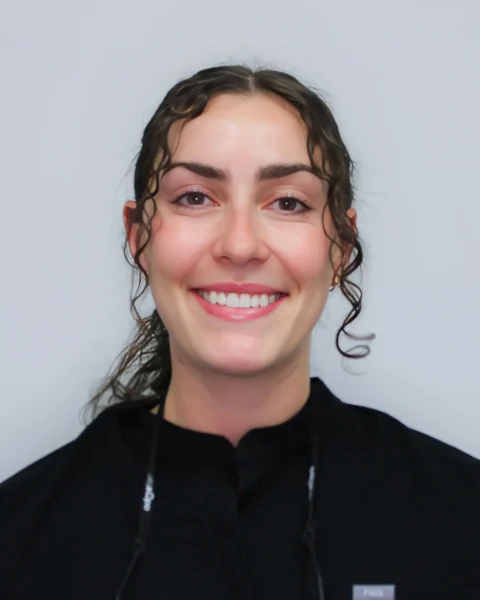 Dr. Roxanne Bates