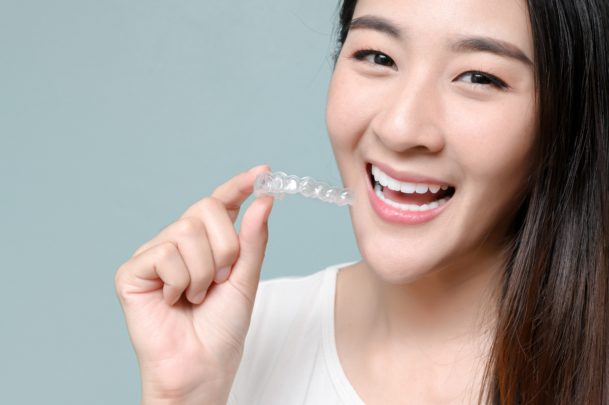 Invisalign Align Dental Centre Your Abbotsford Dentist   Invisalign 