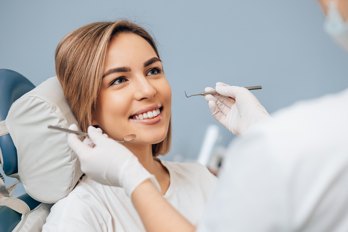 Restorative & Cosmetic Align Dental Centre